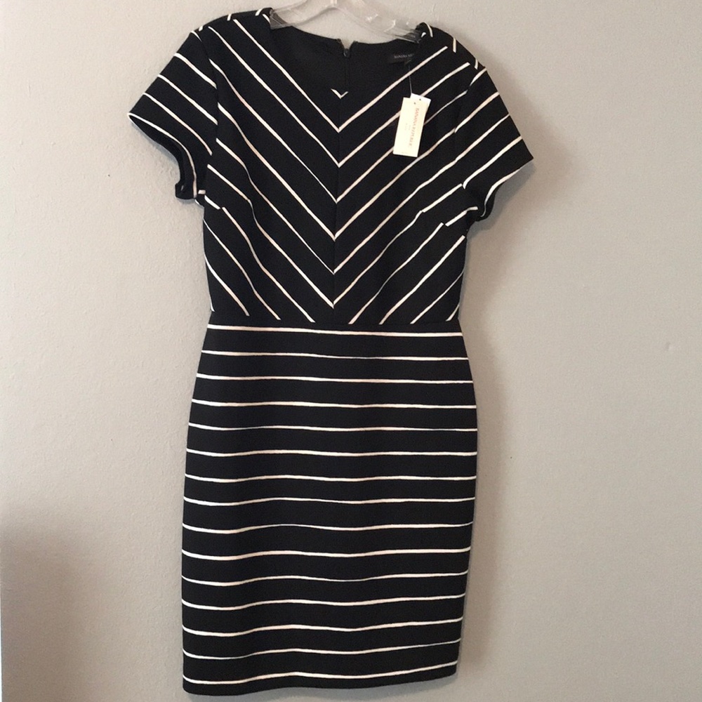 Dressy dress